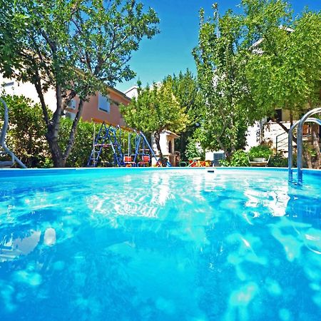 Holiday Home Mihovilka By Interhome スベティ・フィリップ・イ・ヤコブ エクステリア 写真
