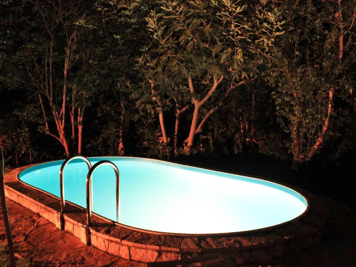 Holiday Home Mihovilka By Interhome スベティ・フィリップ・イ・ヤコブ エクステリア 写真