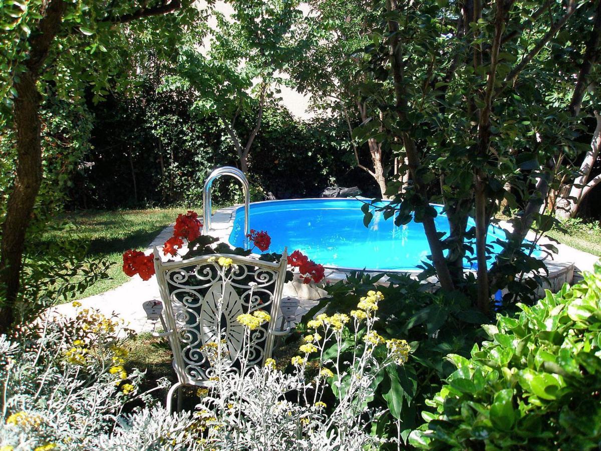 Holiday Home Mihovilka By Interhome スベティ・フィリップ・イ・ヤコブ エクステリア 写真