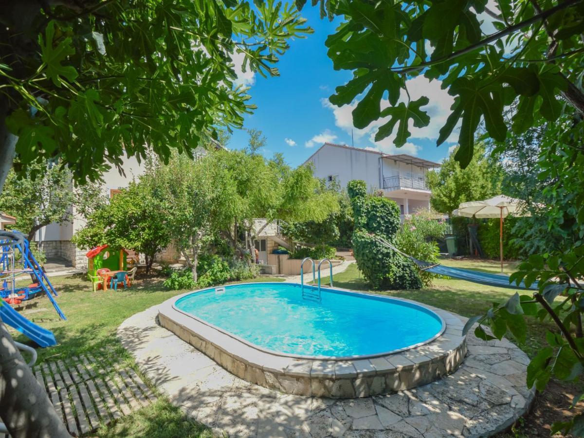 Holiday Home Mihovilka By Interhome スベティ・フィリップ・イ・ヤコブ エクステリア 写真