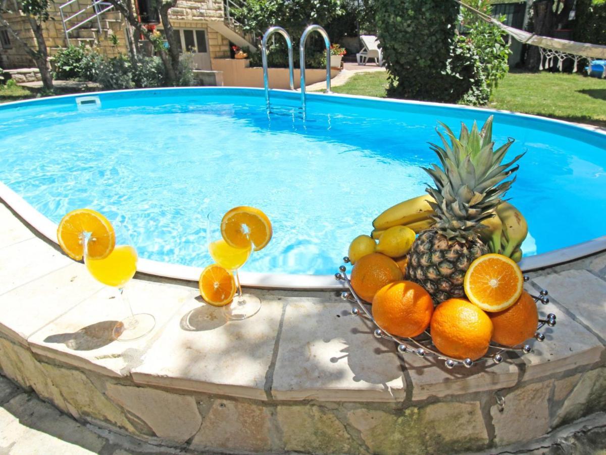 Holiday Home Mihovilka By Interhome スベティ・フィリップ・イ・ヤコブ エクステリア 写真