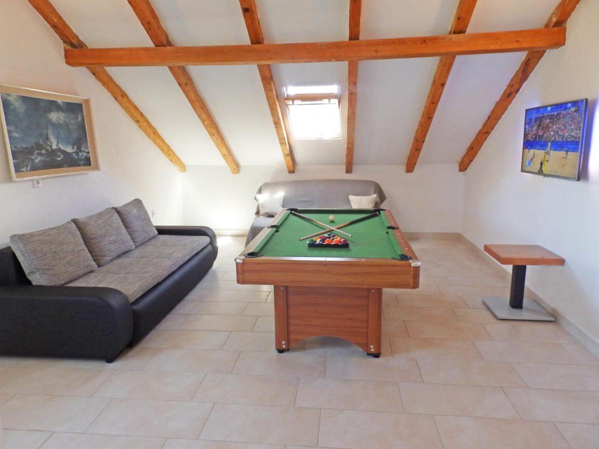 Holiday Home Mihovilka By Interhome スベティ・フィリップ・イ・ヤコブ エクステリア 写真