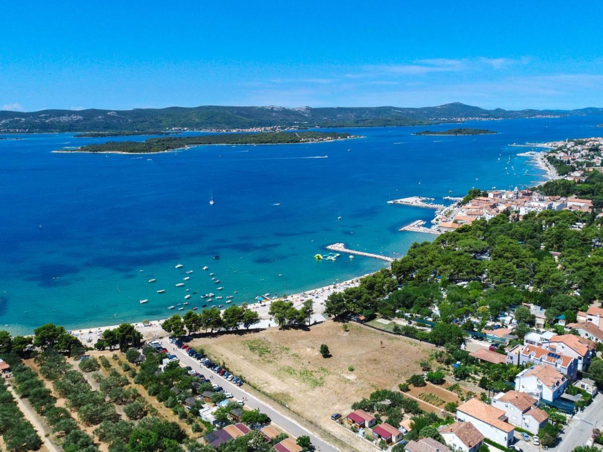 Holiday Home Mihovilka By Interhome スベティ・フィリップ・イ・ヤコブ エクステリア 写真