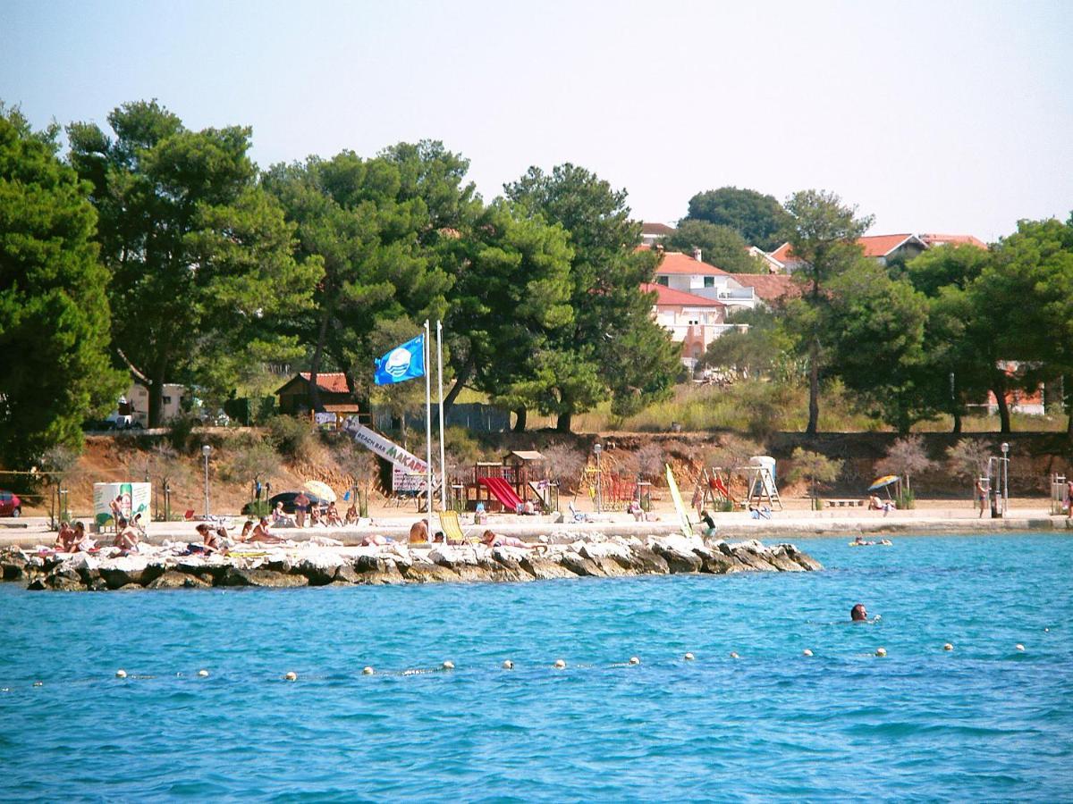 Holiday Home Mihovilka By Interhome スベティ・フィリップ・イ・ヤコブ エクステリア 写真