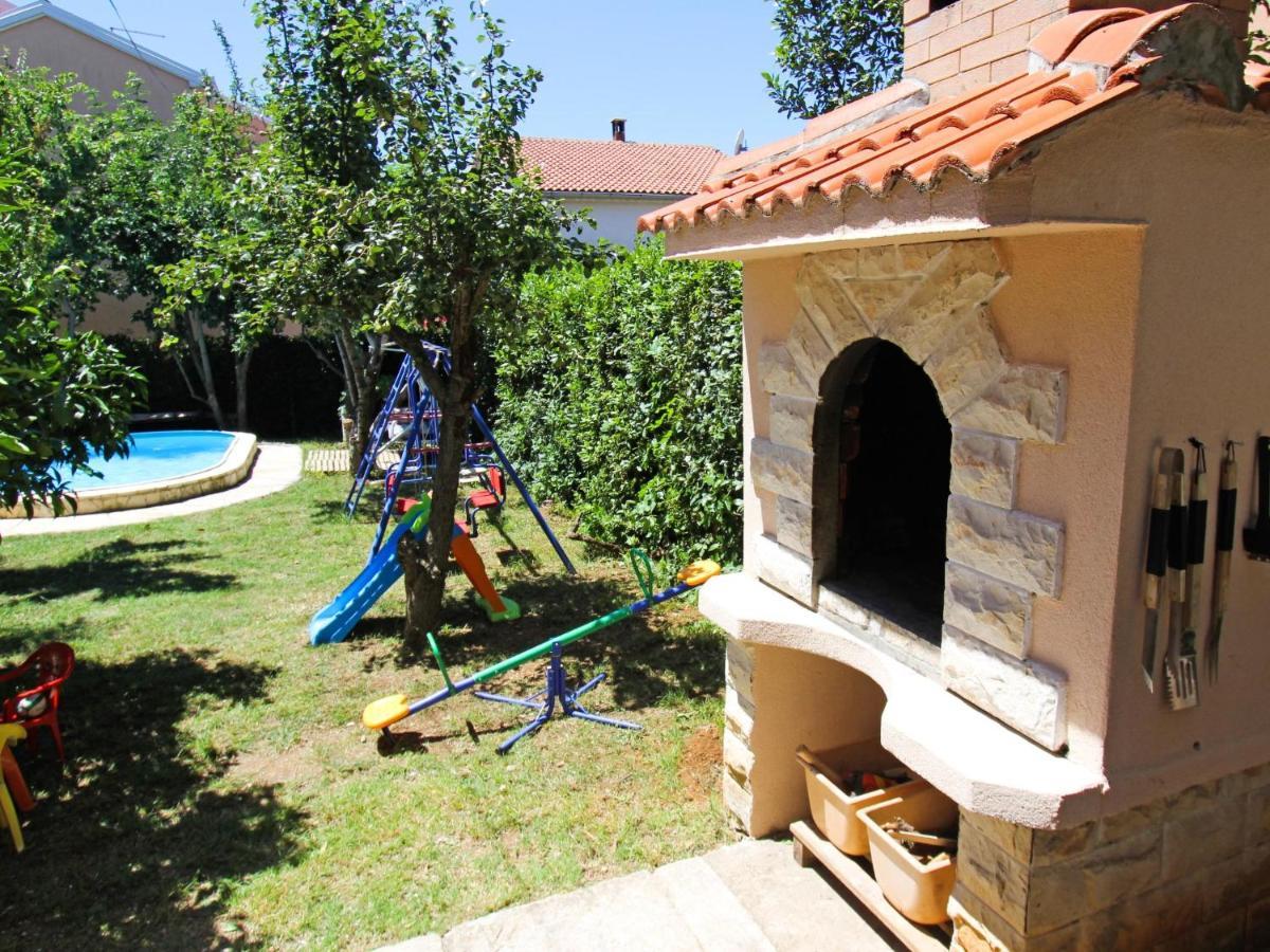 Holiday Home Mihovilka By Interhome スベティ・フィリップ・イ・ヤコブ エクステリア 写真