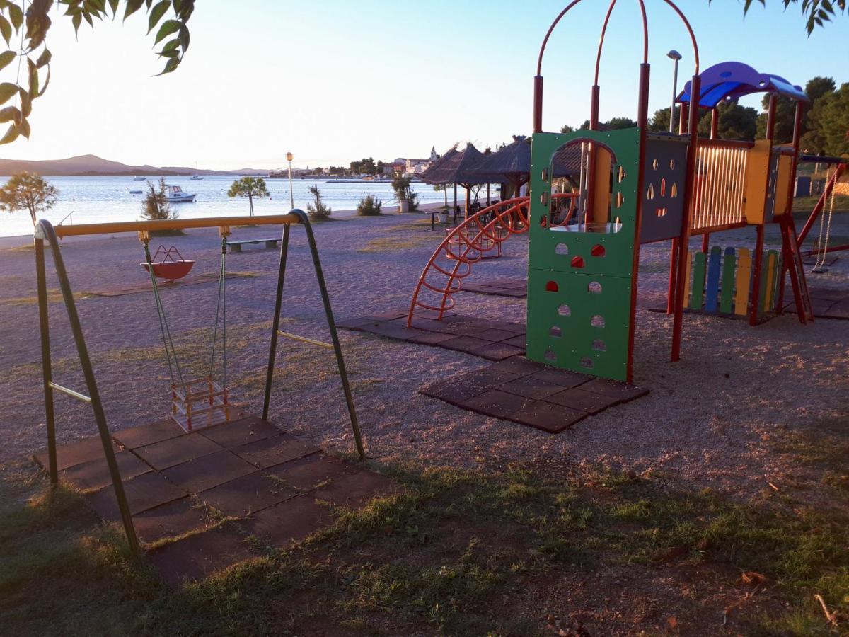Holiday Home Mihovilka By Interhome スベティ・フィリップ・イ・ヤコブ エクステリア 写真