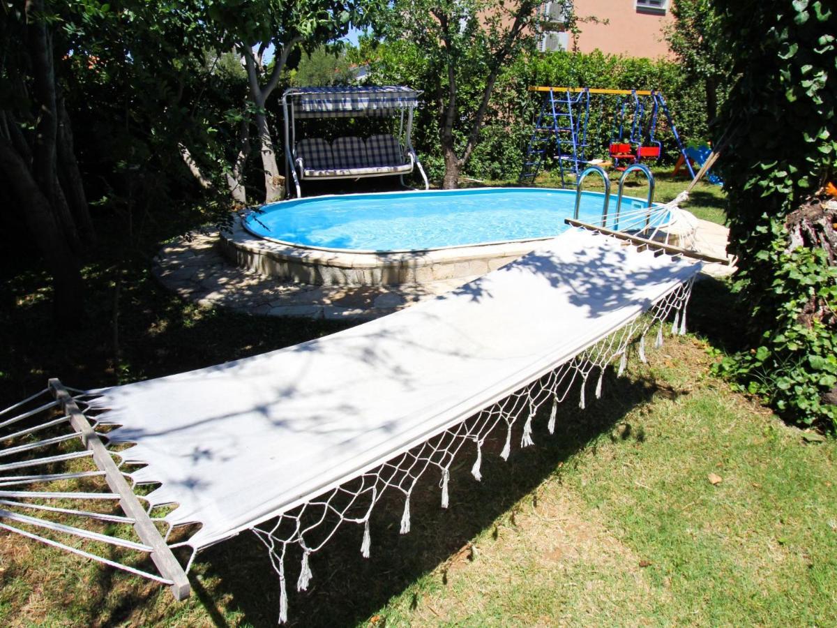 Holiday Home Mihovilka By Interhome スベティ・フィリップ・イ・ヤコブ エクステリア 写真