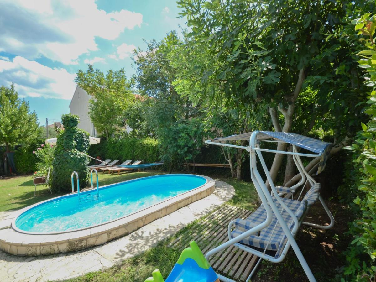 Holiday Home Mihovilka By Interhome スベティ・フィリップ・イ・ヤコブ エクステリア 写真