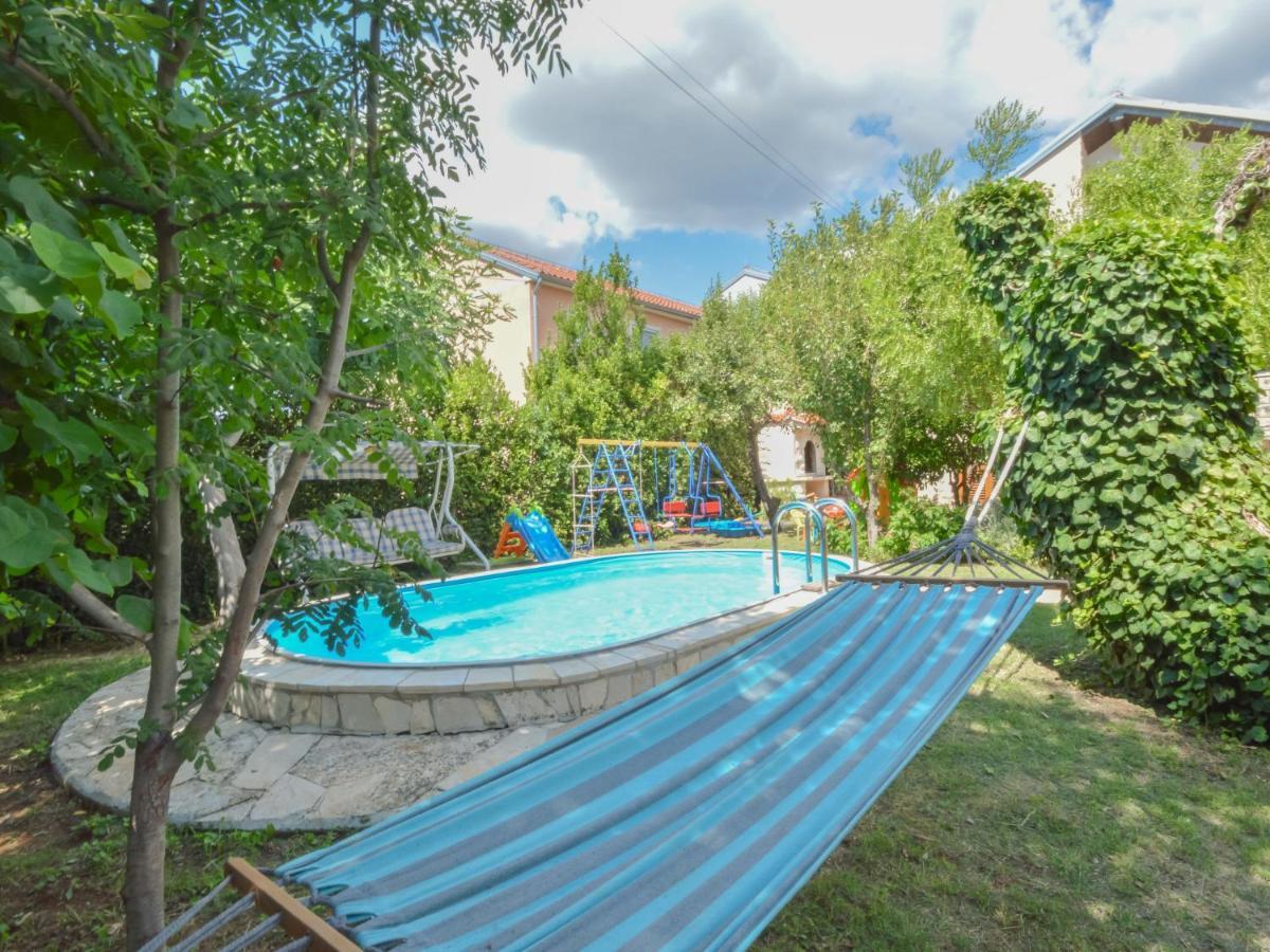 Holiday Home Mihovilka By Interhome スベティ・フィリップ・イ・ヤコブ エクステリア 写真