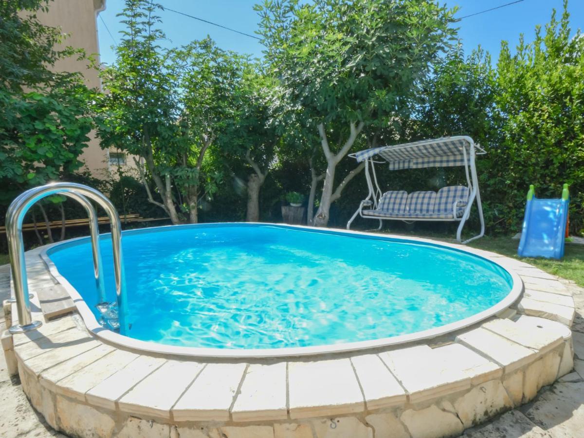 Holiday Home Mihovilka By Interhome スベティ・フィリップ・イ・ヤコブ エクステリア 写真