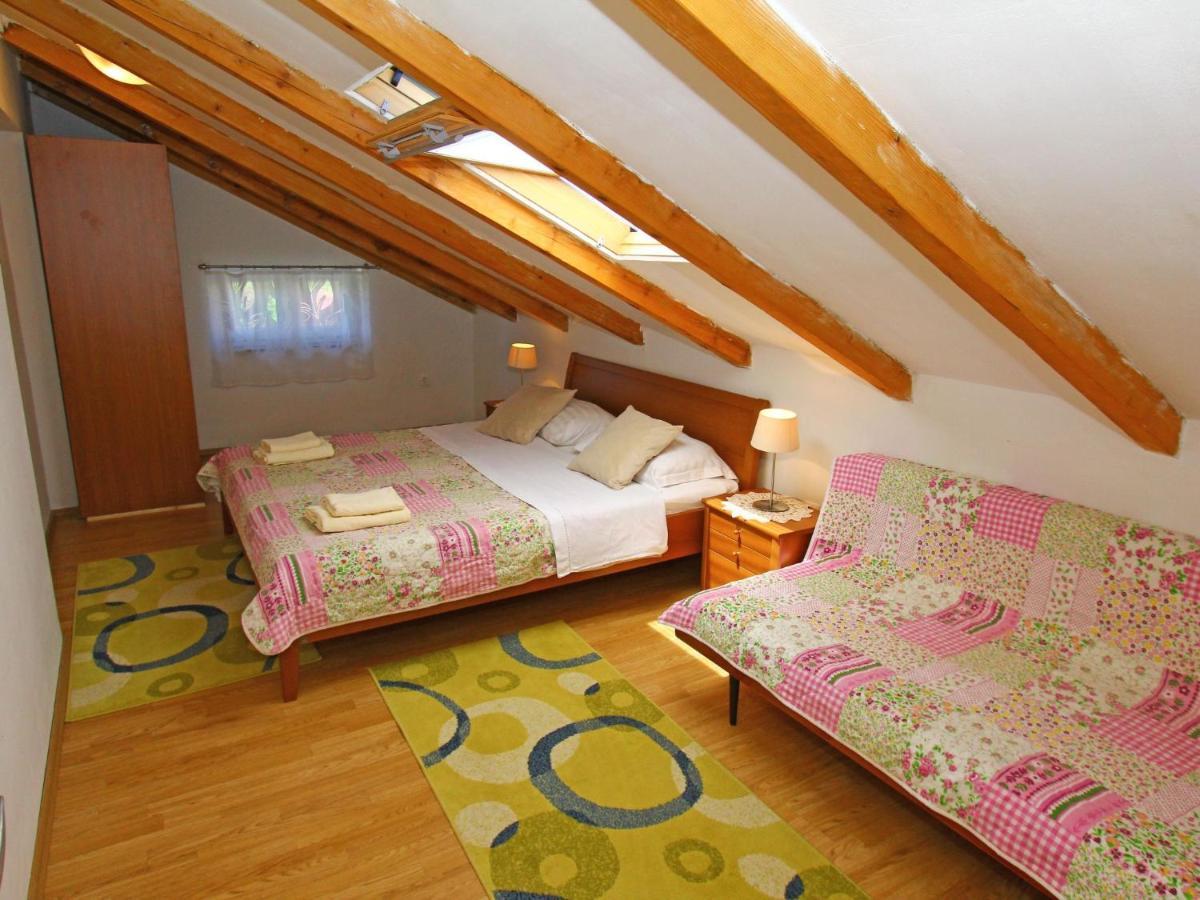 Holiday Home Mihovilka By Interhome スベティ・フィリップ・イ・ヤコブ エクステリア 写真