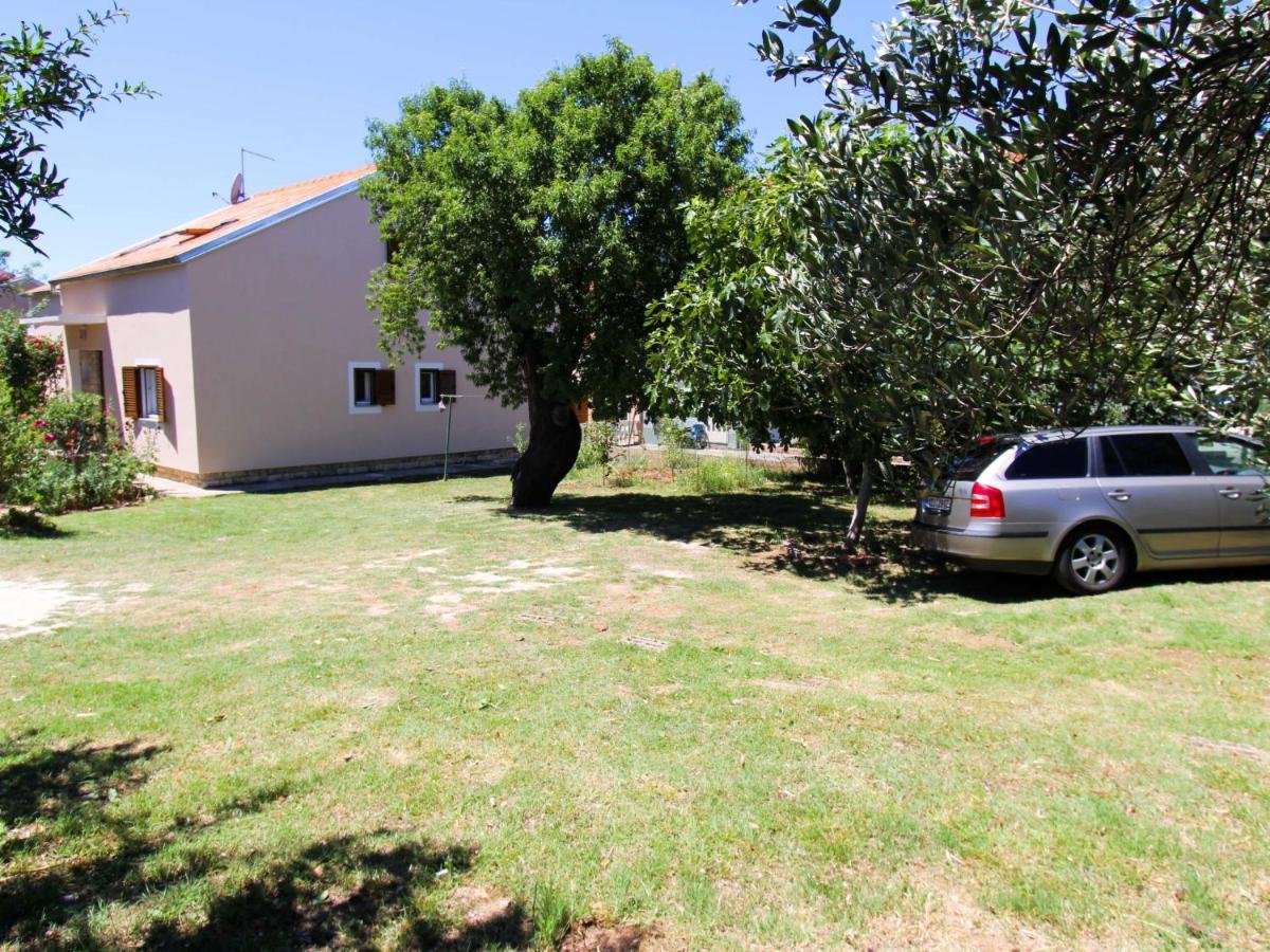 Holiday Home Mihovilka By Interhome スベティ・フィリップ・イ・ヤコブ エクステリア 写真
