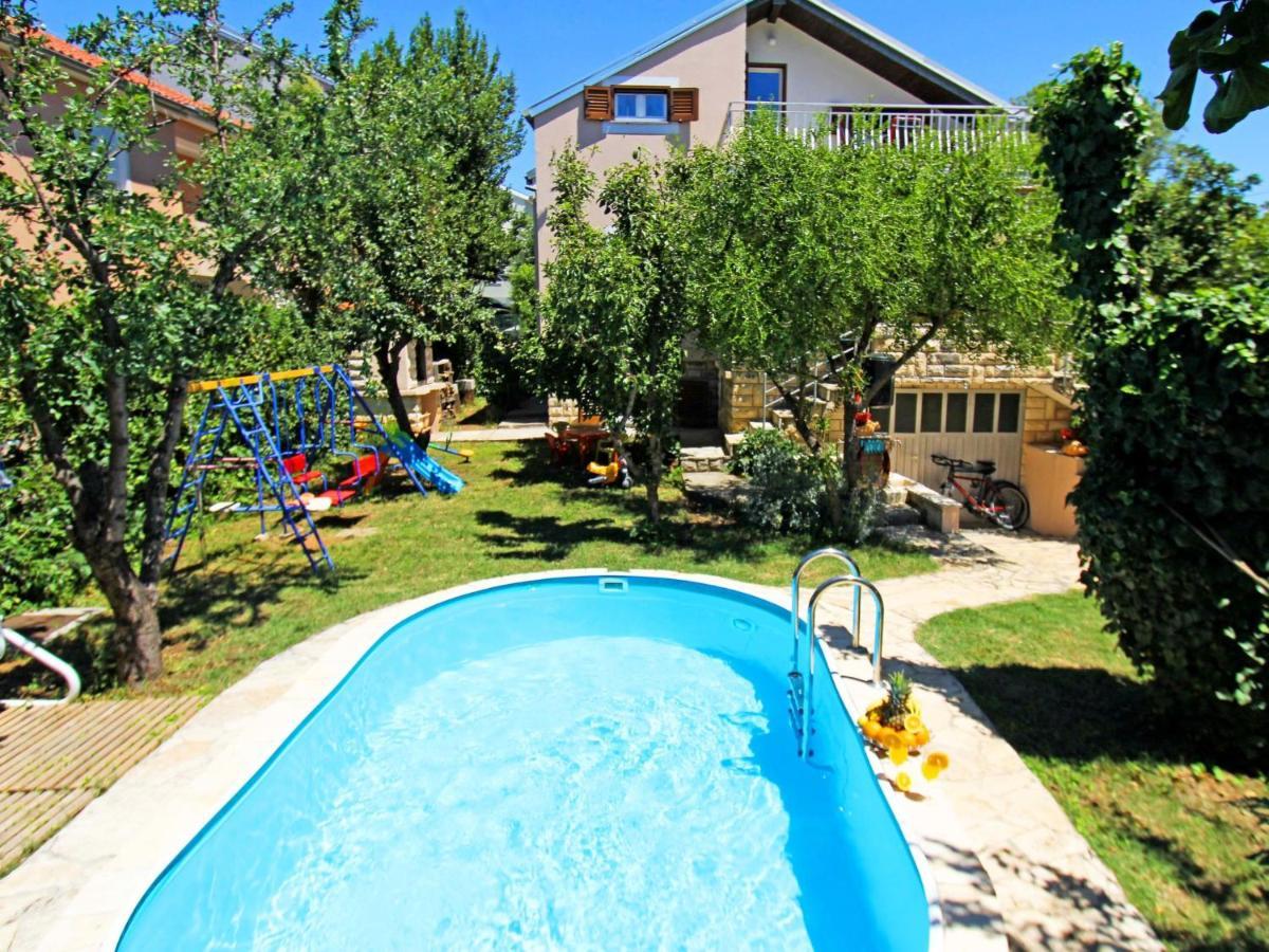 Holiday Home Mihovilka By Interhome スベティ・フィリップ・イ・ヤコブ エクステリア 写真