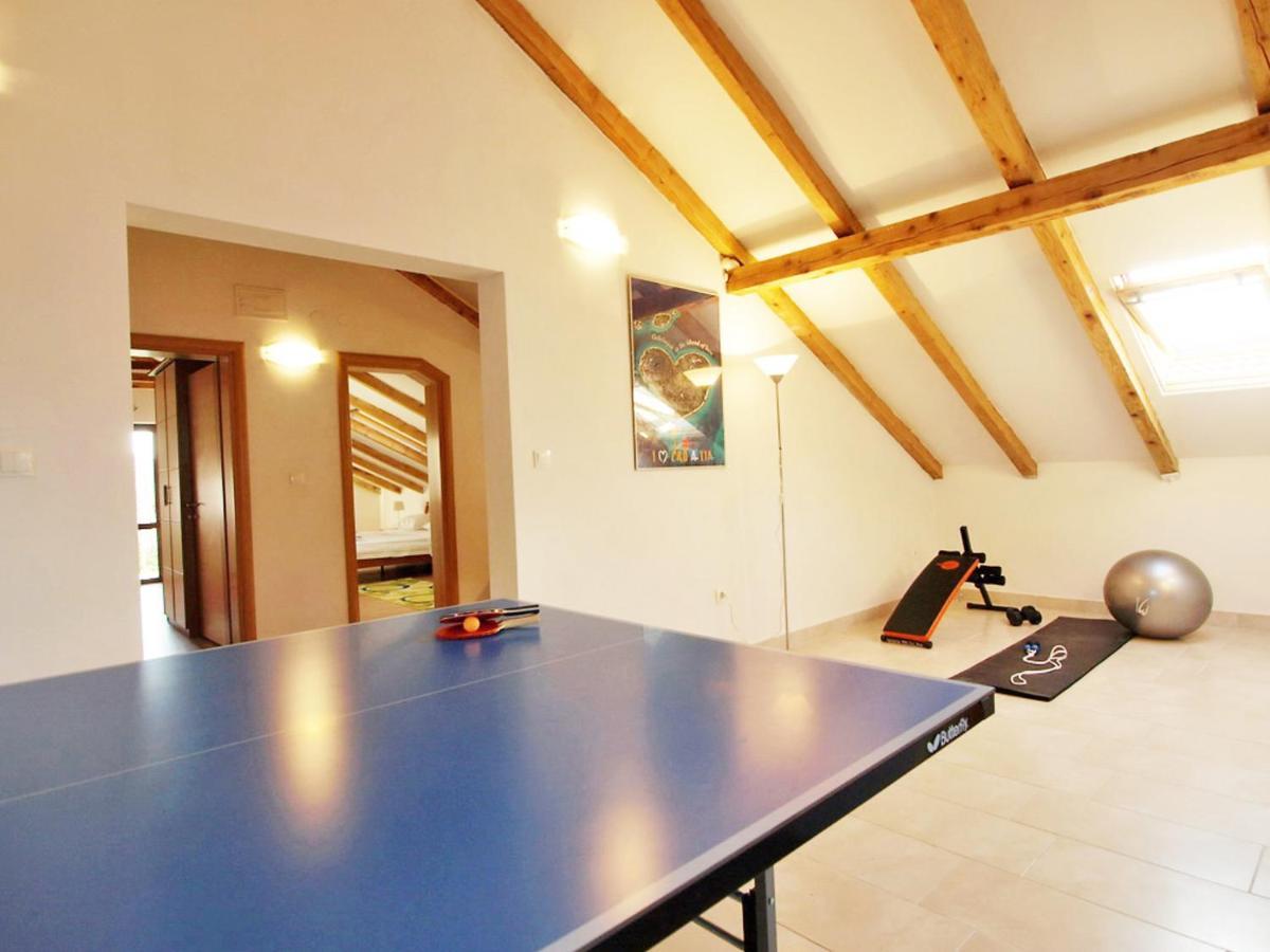 Holiday Home Mihovilka By Interhome スベティ・フィリップ・イ・ヤコブ エクステリア 写真