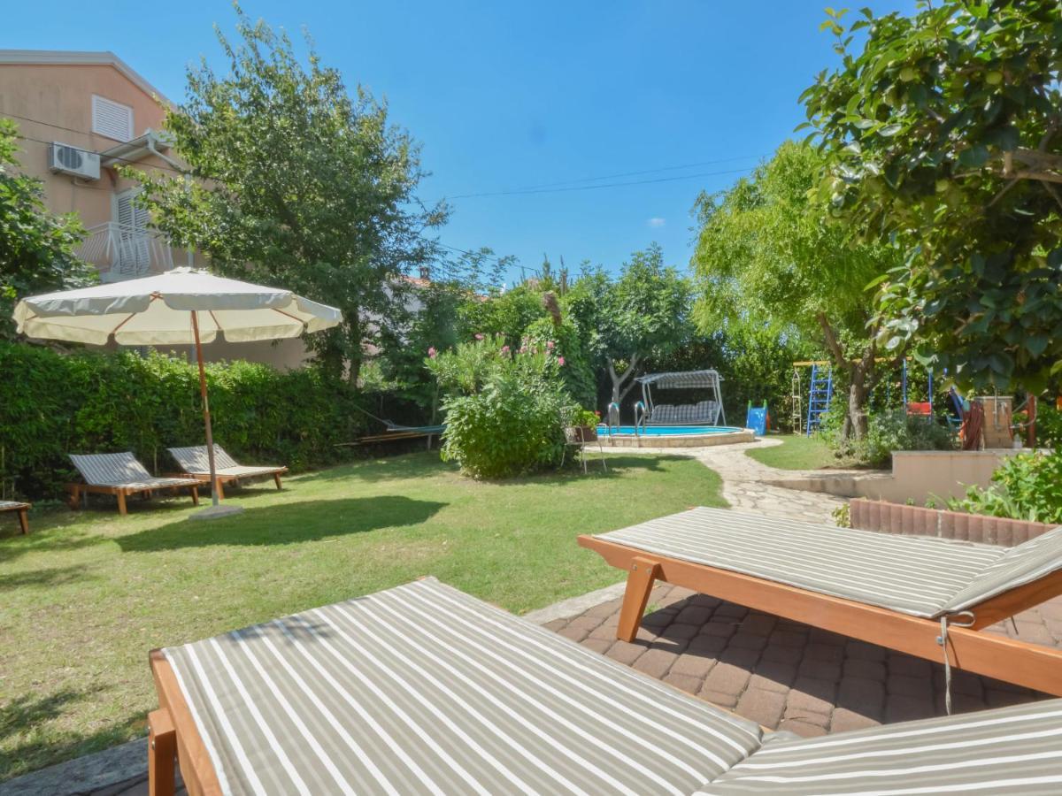 Holiday Home Mihovilka By Interhome スベティ・フィリップ・イ・ヤコブ エクステリア 写真