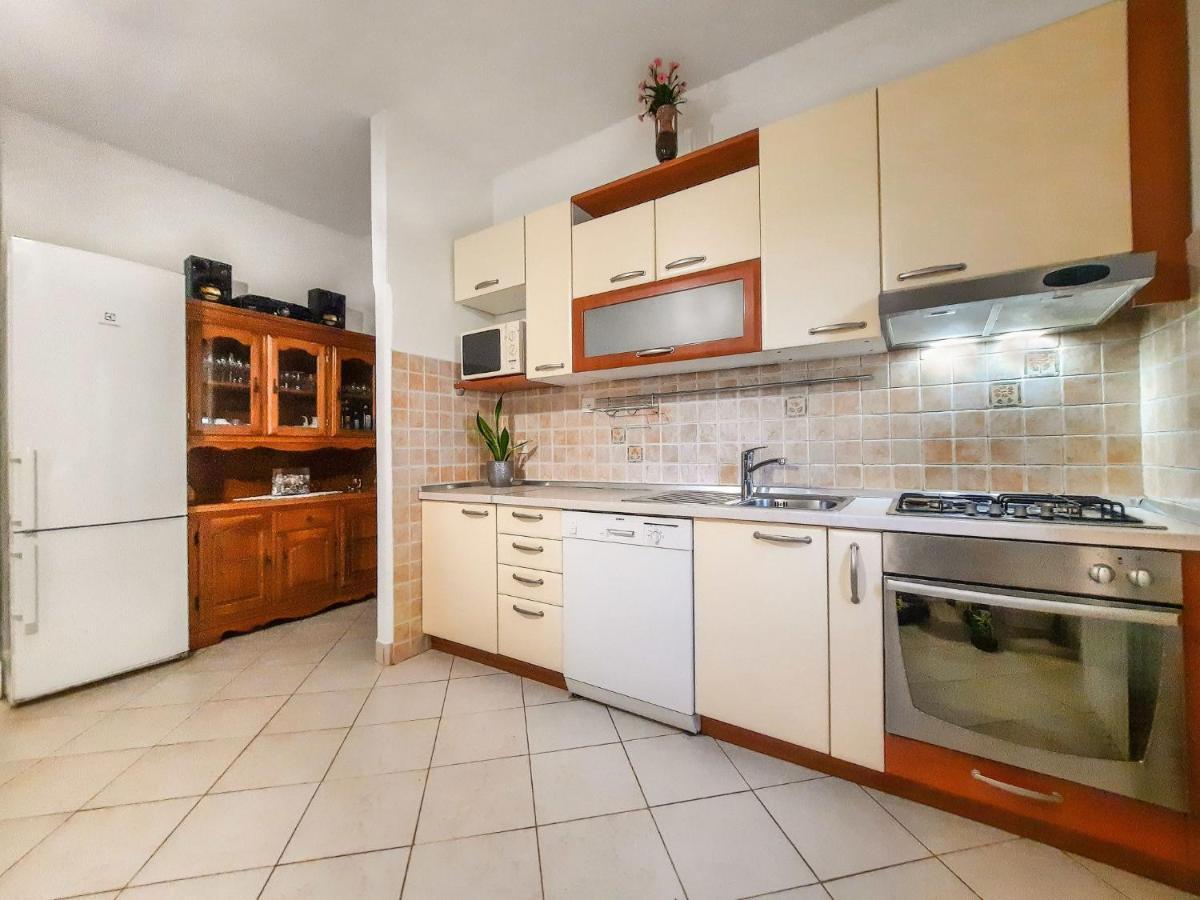 Holiday Home Mihovilka By Interhome スベティ・フィリップ・イ・ヤコブ エクステリア 写真