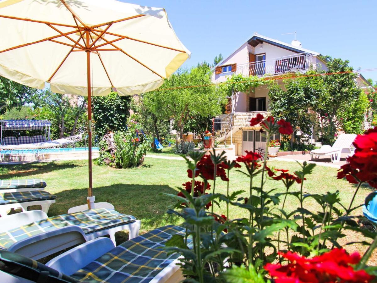 Holiday Home Mihovilka By Interhome スベティ・フィリップ・イ・ヤコブ エクステリア 写真