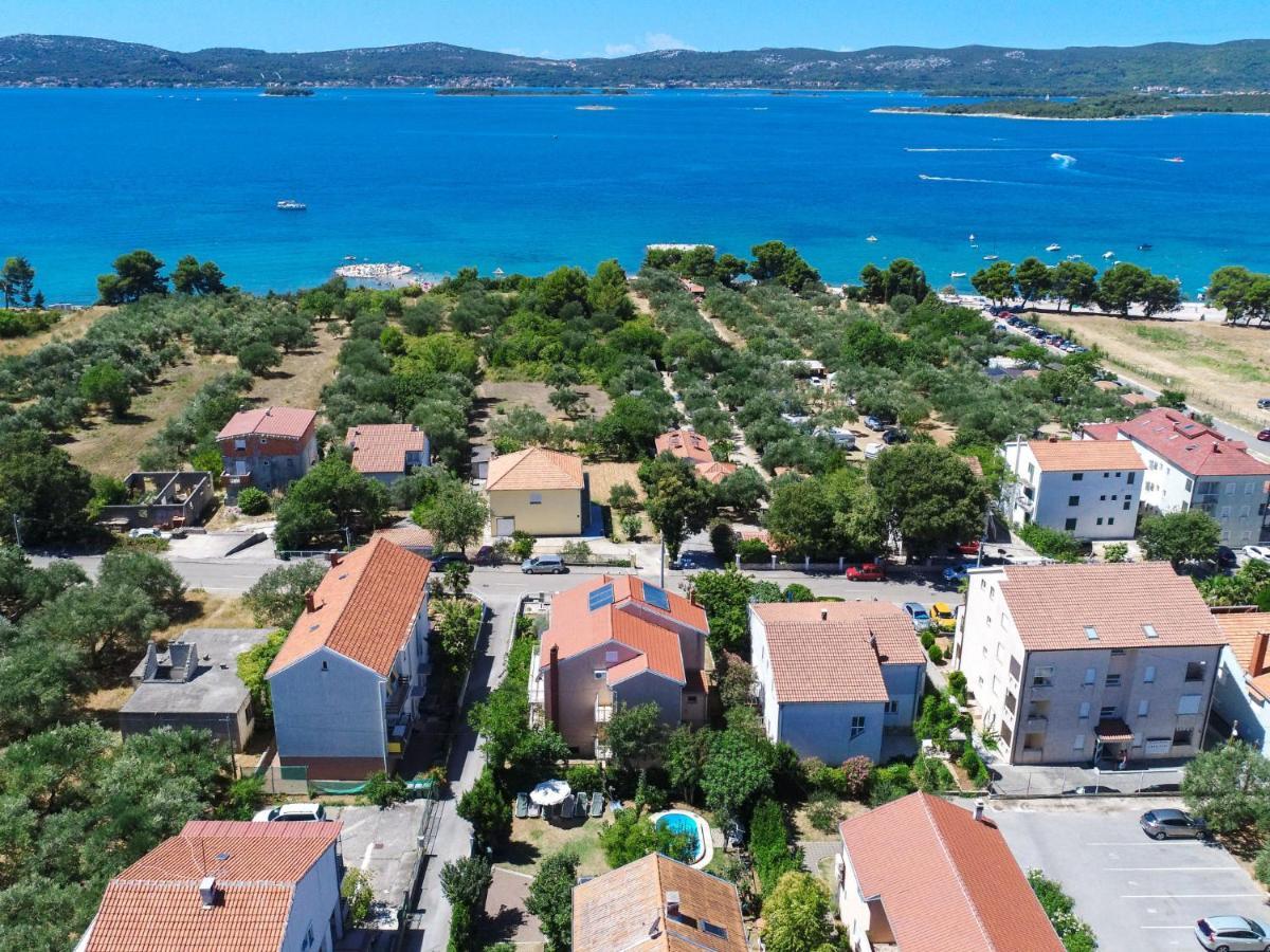 Holiday Home Mihovilka By Interhome スベティ・フィリップ・イ・ヤコブ エクステリア 写真