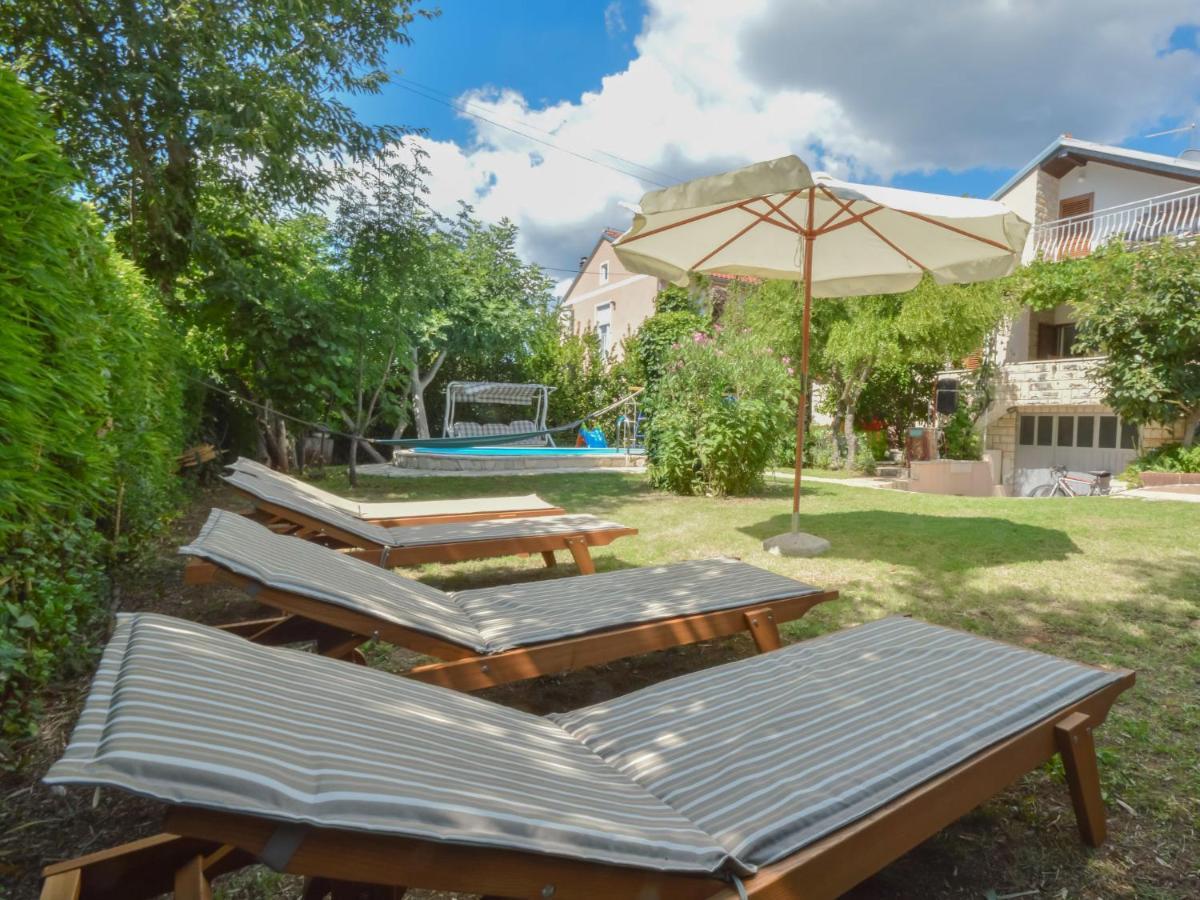 Holiday Home Mihovilka By Interhome スベティ・フィリップ・イ・ヤコブ エクステリア 写真