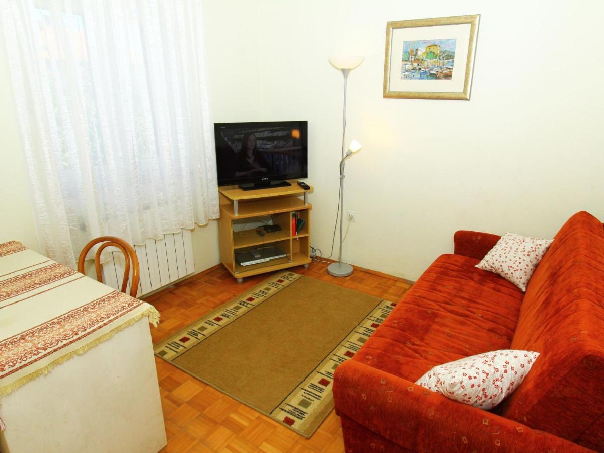 Holiday Home Mihovilka By Interhome スベティ・フィリップ・イ・ヤコブ エクステリア 写真