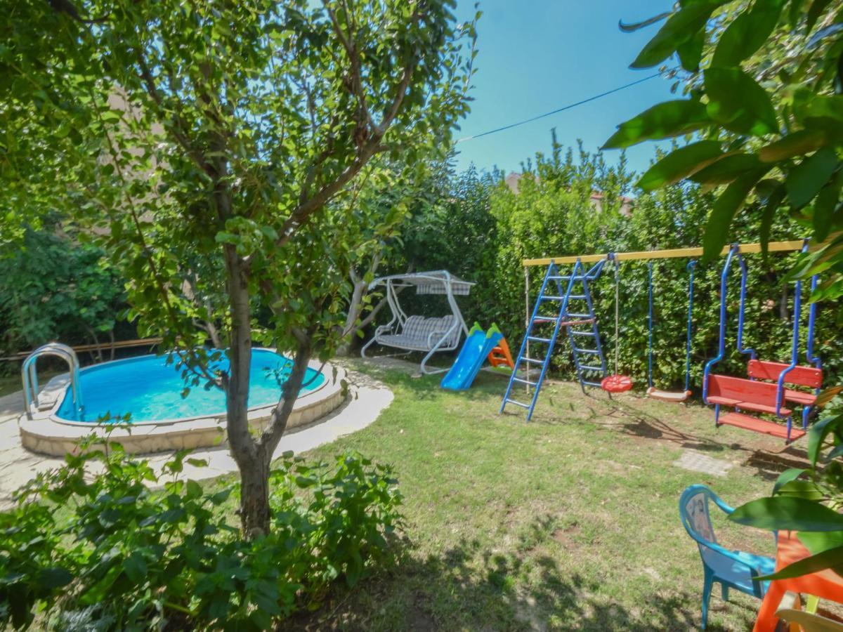 Holiday Home Mihovilka By Interhome スベティ・フィリップ・イ・ヤコブ エクステリア 写真