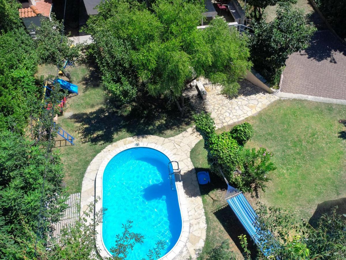Holiday Home Mihovilka By Interhome スベティ・フィリップ・イ・ヤコブ エクステリア 写真