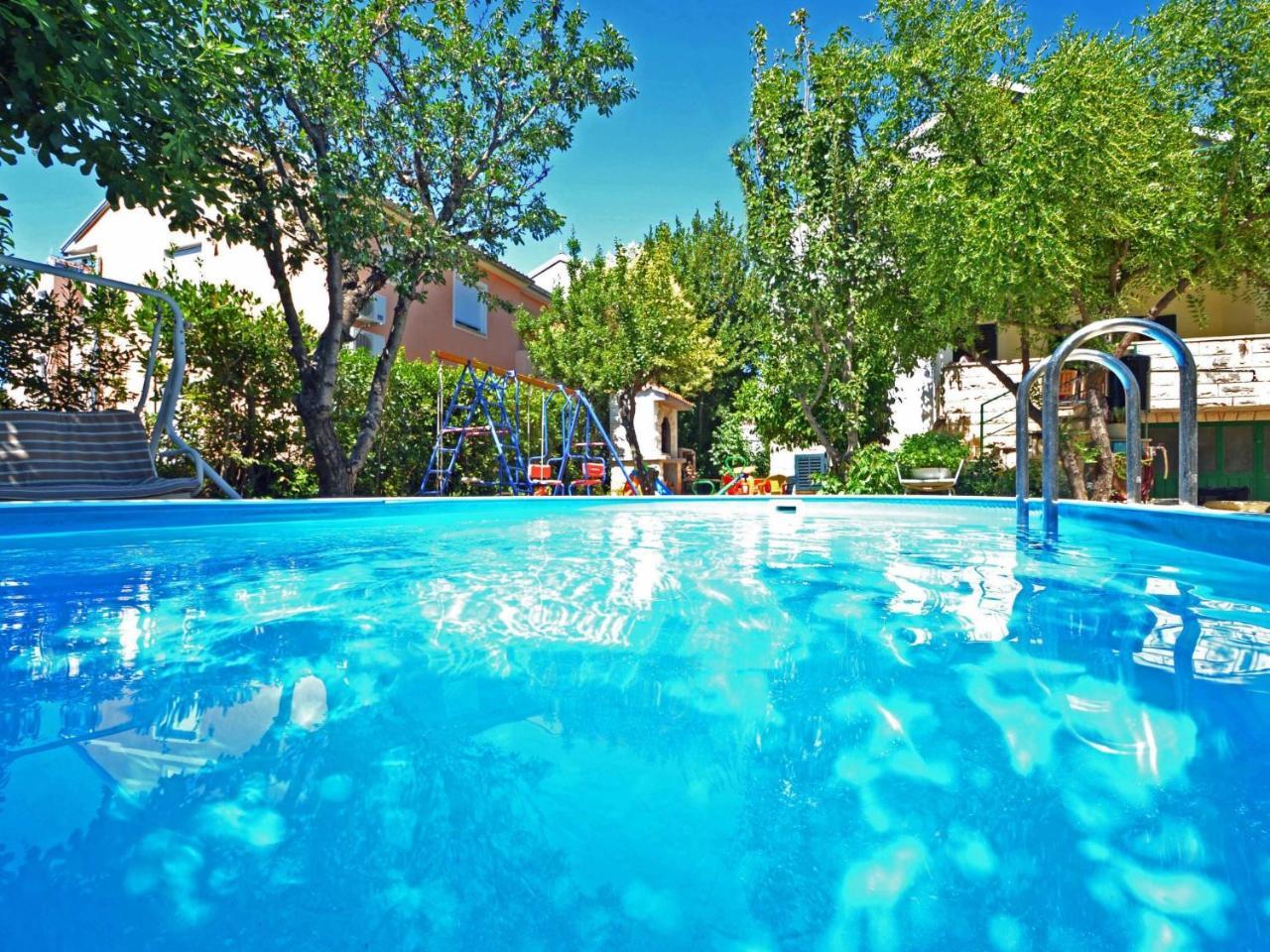 Holiday Home Mihovilka By Interhome スベティ・フィリップ・イ・ヤコブ エクステリア 写真